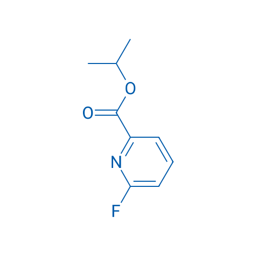 Isopropyl 6-fluoropicolinate 5g