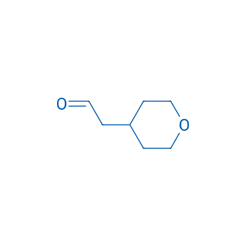 2-(oxan-4-yl)acetaldehyde 250mg