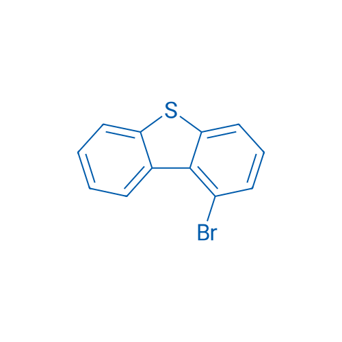 1-Bromodibenzo[b,d]thiophene 5g
