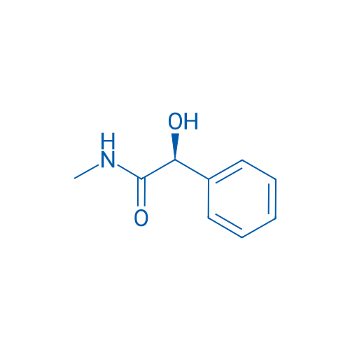 (S)-2-Hydroxy-N-methyl-2-phenylacetamide 250mg
