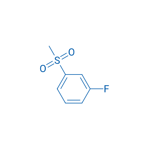 1-Fluoro-3-(methylsulfonyl)benzene 5g