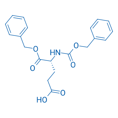 Z-D-Glu-Obzl 25g