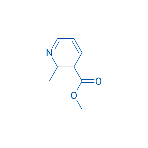Methyl 2-methylnicotinate 1g