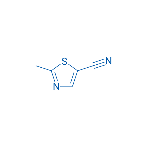 2-Methylthiazole-5-carbonitrile 100mg