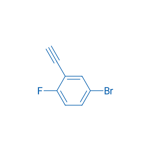 4-Bromo-2-ethynyl-1-fluorobenzene 5g