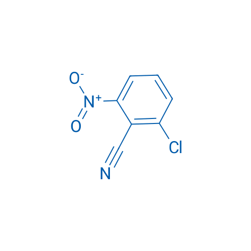 2-Chloro-6-nitrobenzonitrile 100g