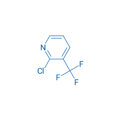 2-Chloro-3-(trifluoromethyl)pyridine 25g