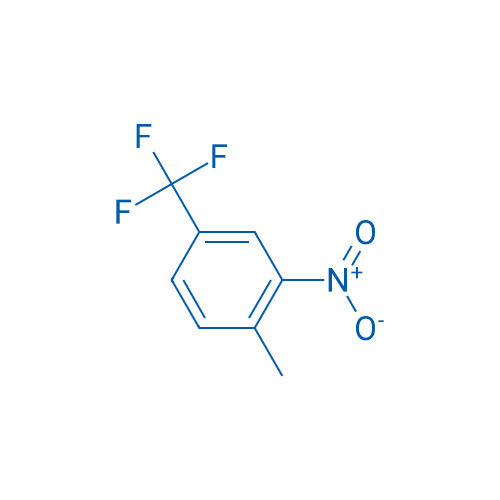 1-Methyl-2-nitro-4-(trifluoromethyl)benzene 10g