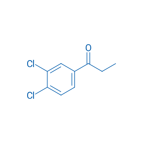 1-(3,4-Dichlorophenyl)propan-1-one 1g