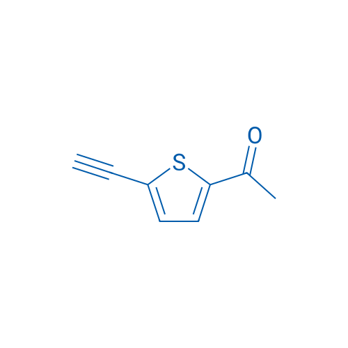 1-(5-Ethynylthiophen-2-yl)ethanone 5g