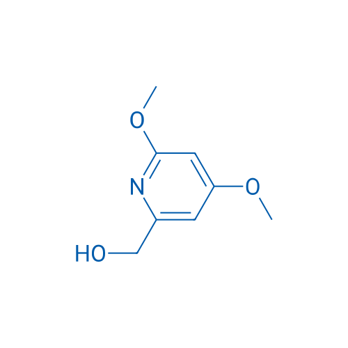(4,6-Dimethoxypyridin-2-yl)methanol 1g