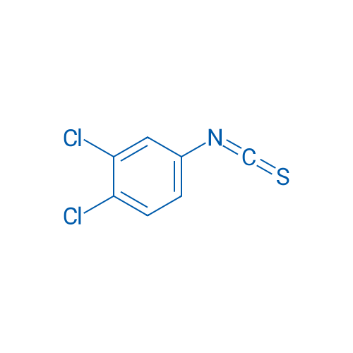 3,4-Dichlorophenyl Isothiocyanate 5g
