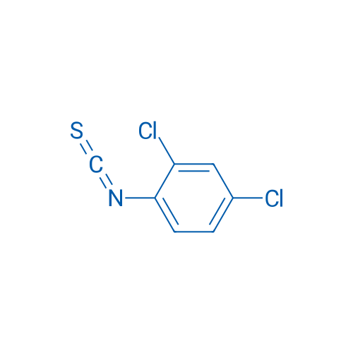 2,4-Dichlorophenylisothiocyanate 1g