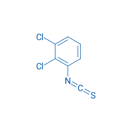 2,3-Dichlorophenylisothiocyanate 1g