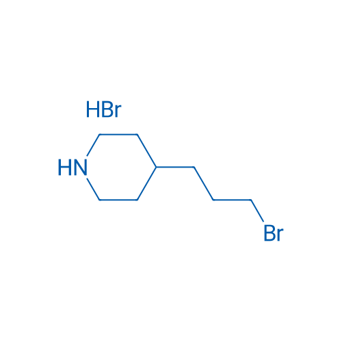 4-(3-Bromopropyl)piperidine hydrobromide 1g