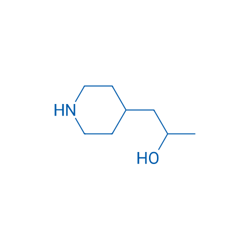 1-(Piperidin-4-yl)propan-2-ol 1g