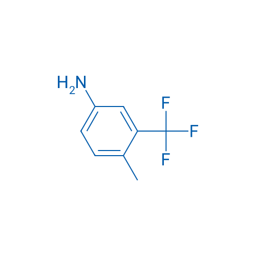 4-Methyl-3-(trifluoromethyl)aniline 500g