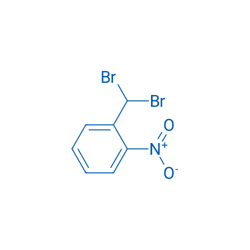 1-(Dibromomethyl)-2-nitrobenzene 1g