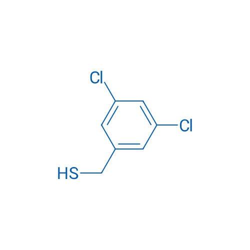 (3,5-Dichlorophenyl)methanethiol 100mg