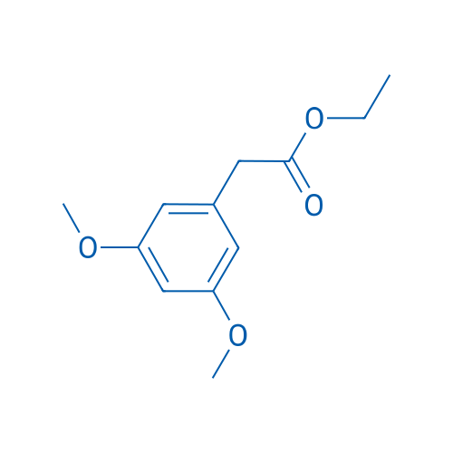 Ethyl 2-(3,5-dimethoxyphenyl)acetate 5g