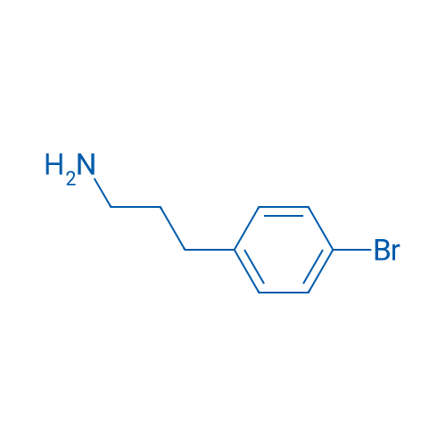 3-(4-Bromophenyl)propan-1-amine 1g