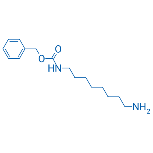 Benzyl (8-aminooctyl)carbamate 5g