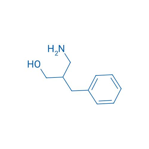 3-Amino-2-benzylpropan-1-ol 250mg