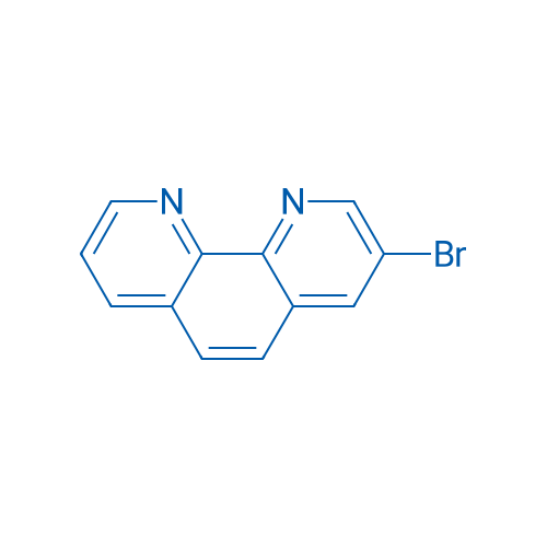 3-Bromo-1,10-phenanthroline 5g