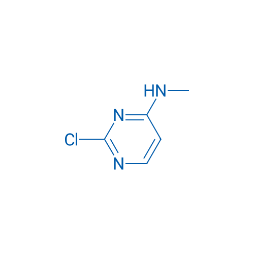 2-Chloro-N-methylpyrimidin-4-amine 5g