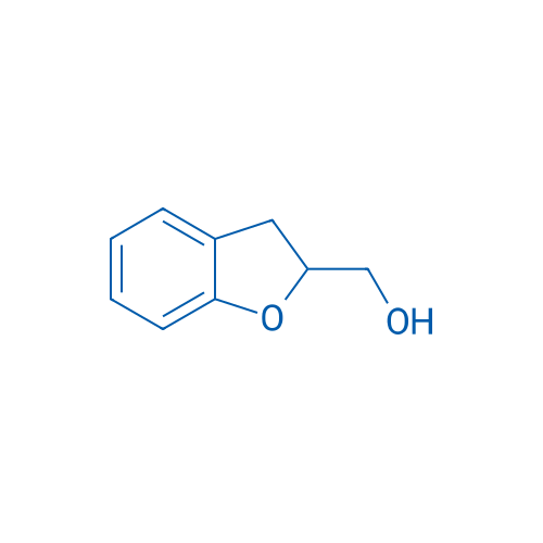 (2,3-Dihydrobenzofuran-2-yl)methanol 250mg