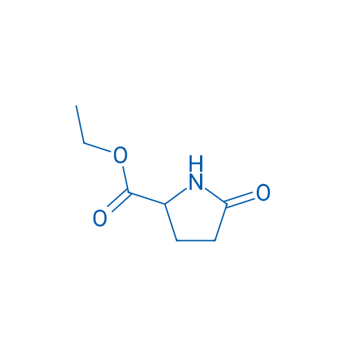 N-DL-5-oxo-Pro-OEt 5g