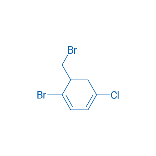 1-Bromo-2-(bromomethyl)-4-chlorobenzene 25g