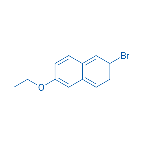 2-Bromo-6-ethoxynaphthalene 25g