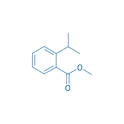 Methyl 2-Isopropylbenzoate 100mg