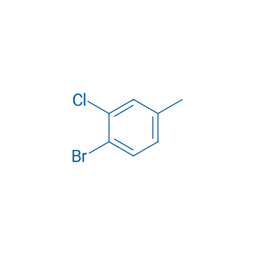 1-Bromo-2-chloro-4-methylbenzene 500g