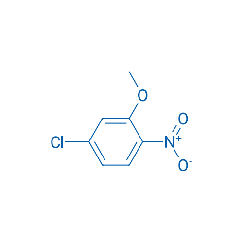 5-Chloro-2-nitroanisole 1g