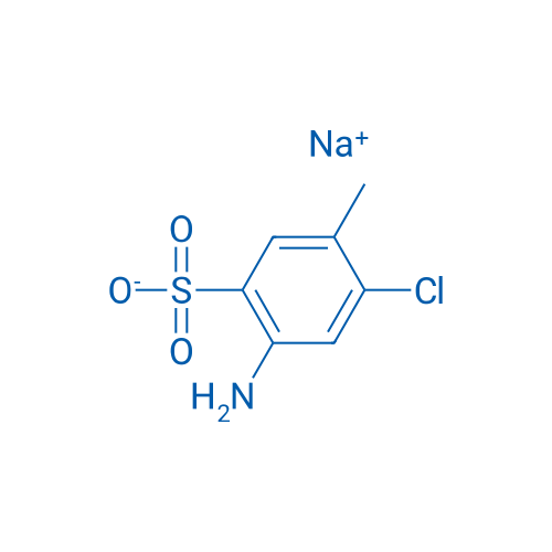 Sodium 2-amino-4-chloro-5-methylbenzenesulfonate 1000g