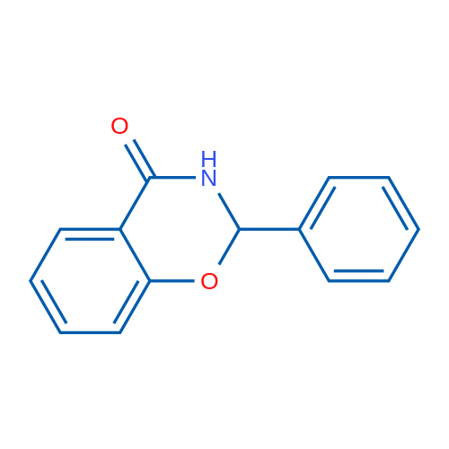 2-Phenyl-2H-benzo[e][1,3]oxazin-4(3H)-one 1g
