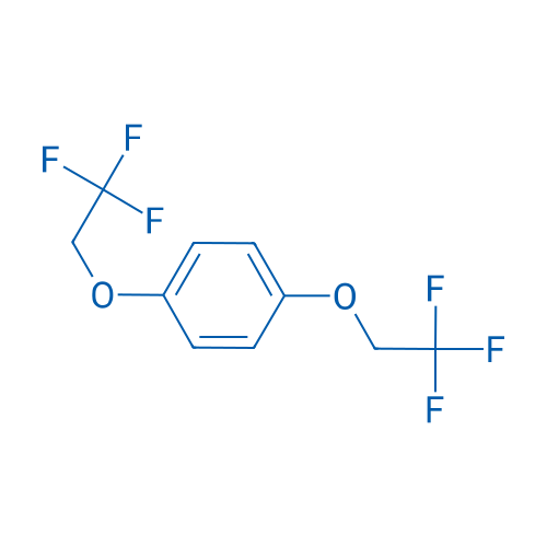 1,4-Bis(2,2,2-trifluoroethoxy)benzene 25g