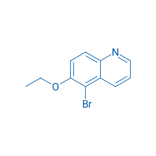 5-Bromo-6-ethoxyquinoline 1g