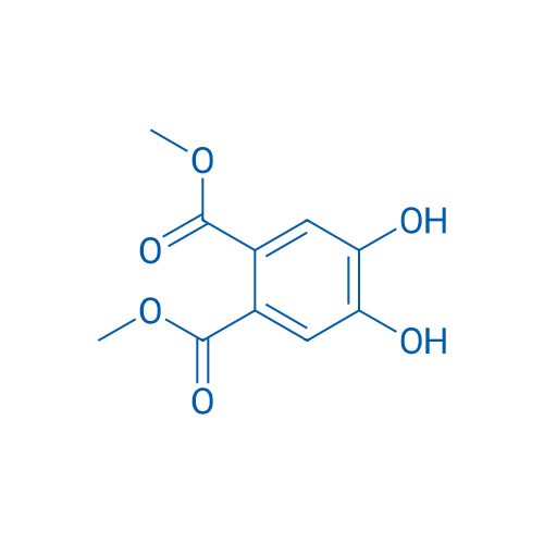 Dimethyl 4,5-dihydroxyphthalate 250mg