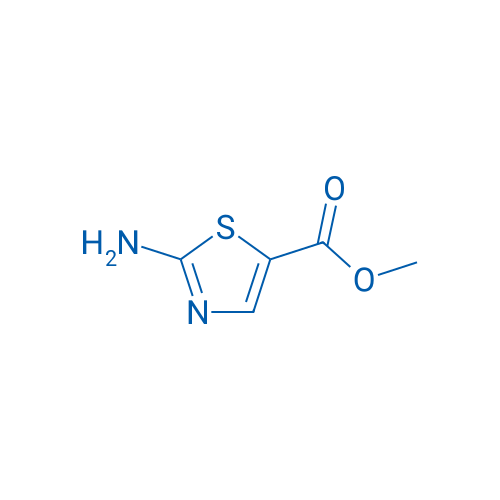 Methyl 2-aminothiazole-5-carboxylate 10g