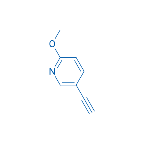 5-Ethynyl-2-methoxypyridine 5g