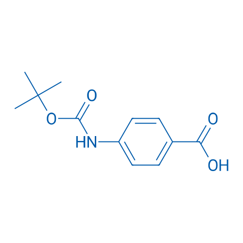 Boc-4-Abz-OH 500g