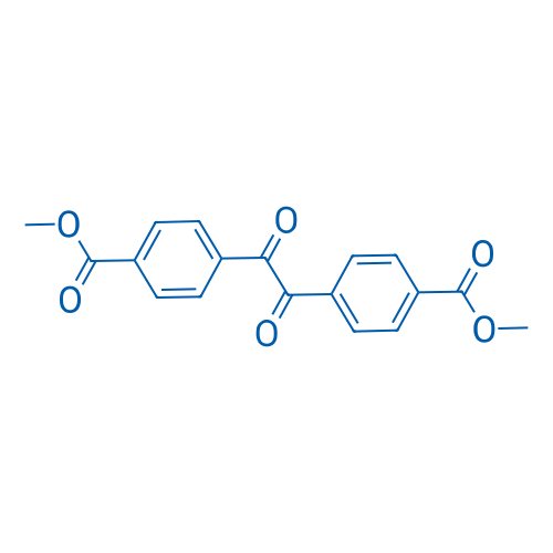 Dimethyl 4,4'-oxalyldibenzoate 1g