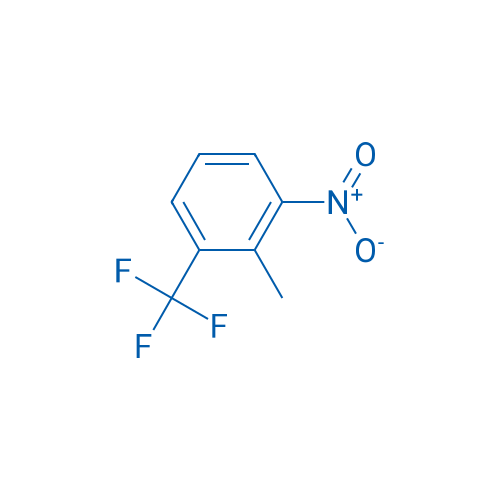 2-Methyl-3-nitrobenzotrifluoride 5g