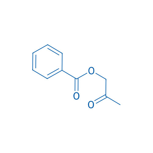 2-Oxopropyl benzoate 5g