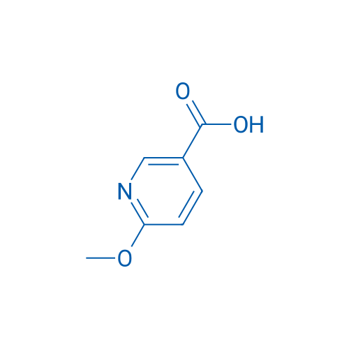 2-Methoxy-5-pyridinecarboxylic acid 10g