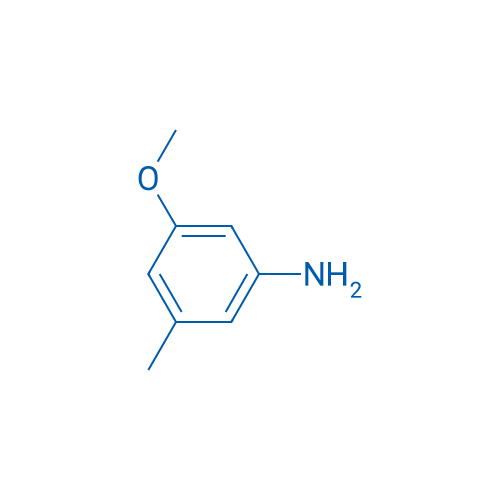 3-Methoxy-5-methylaniline 250mg