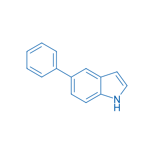 5-Phenyl-1H-indole 100mg